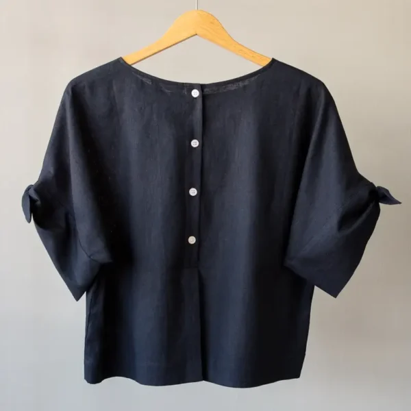 Blouse 2025 0515
