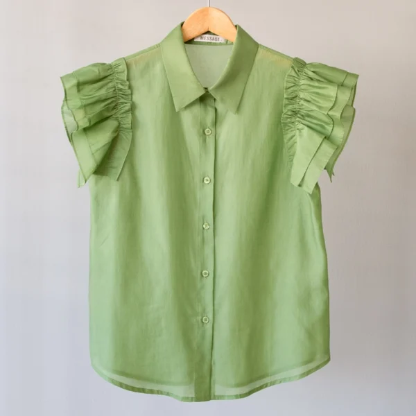 Blouse 2025 0703